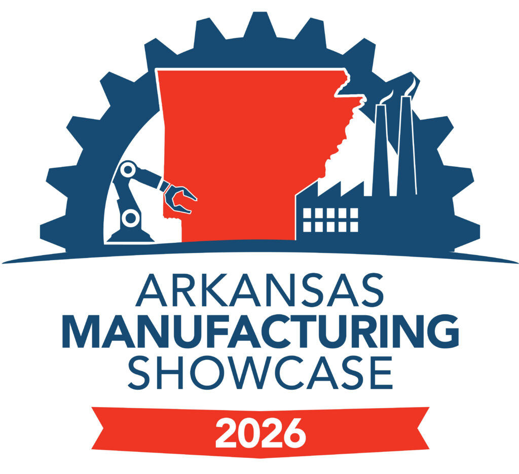 Arkansas Manufacturing Showcase Logo