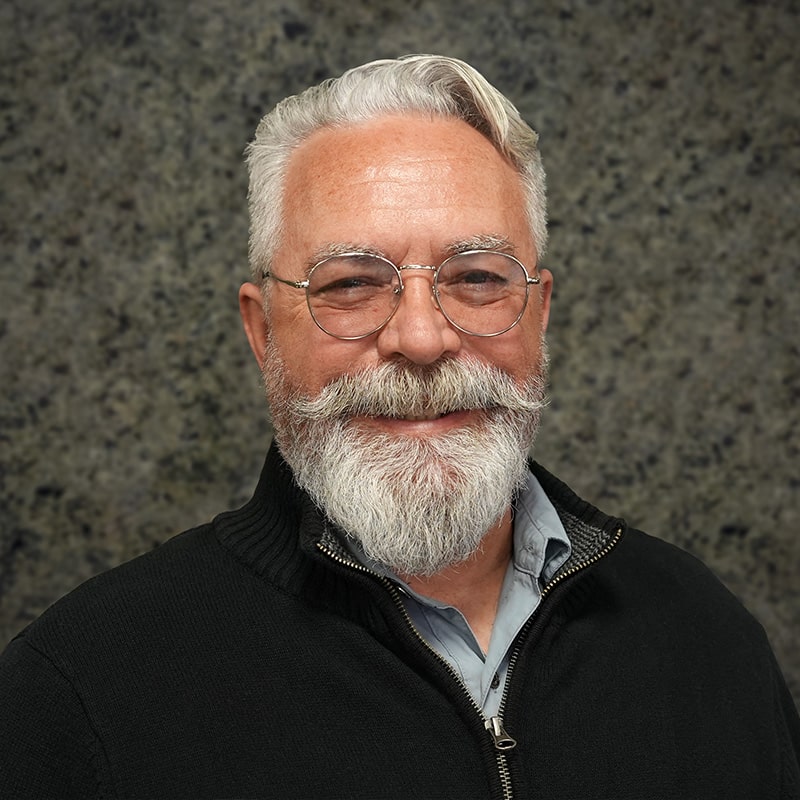 Joel Gordon