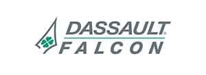 dassault falcon